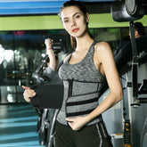 Faja de neopreno antitranspirante Body Manager